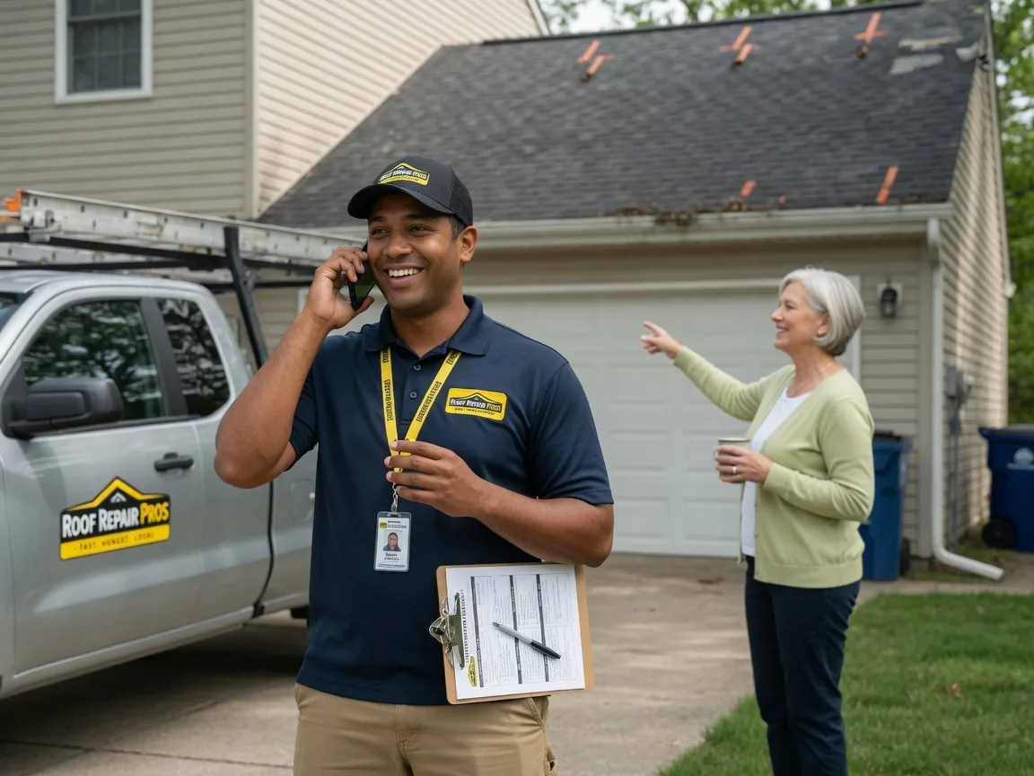 Roof Repair Arlington, SD FAQs